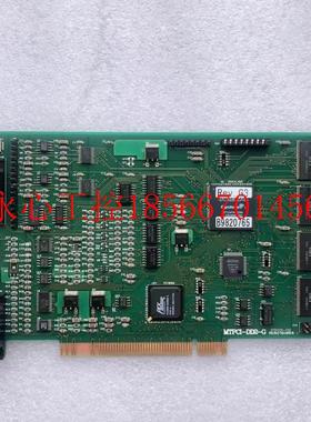 议价 MTPCI-DD2-G REV.G3 0701031-102 成色新￥