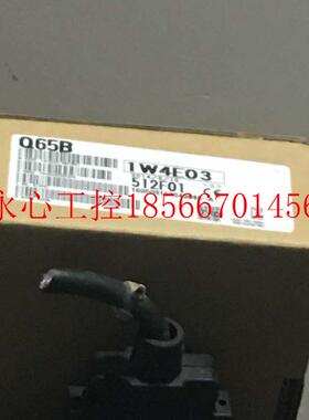 议价三菱模块全新Q65B/Q68B/Q612B/Q63B￥