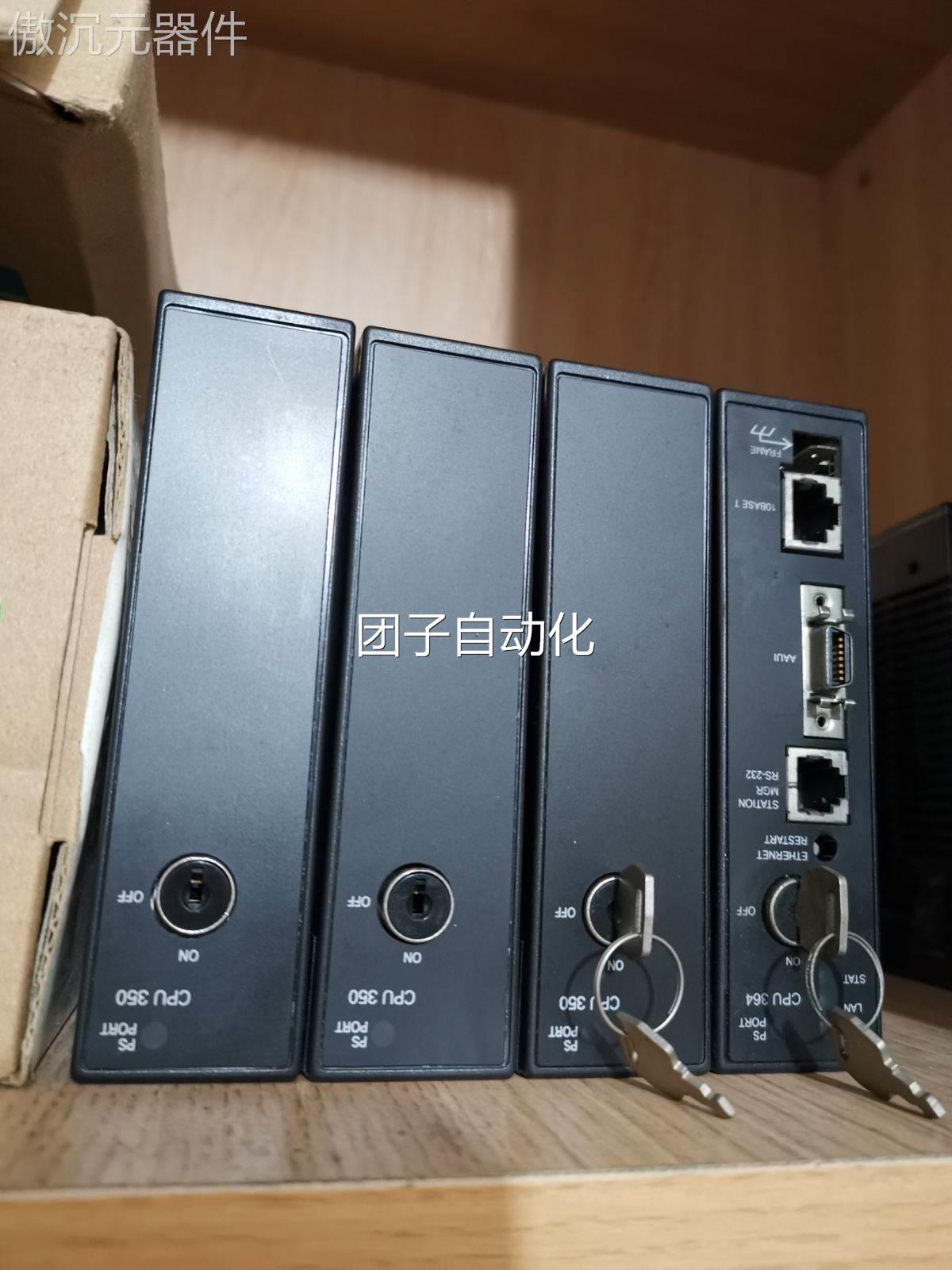 /9374IC693CPU364新IC693CPU351IC693CPU350拆机拆机询价