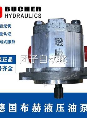 德国Bucher齿轮泵AP05 AP312HP AP250HP APM212HP AP212 AP300QXM