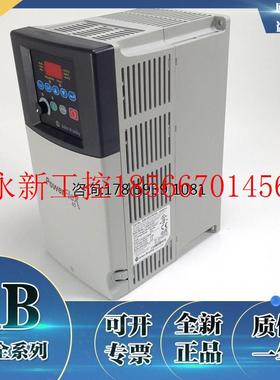 议价22B-D017N104 PowerFlex 40交流变频器 480VAC/7.5 kW/10 H￥