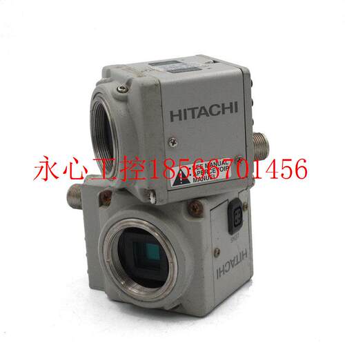 议价()工业用摄像机KP-D20BU模拟接口相机CCD NTSC现￥