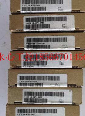 议价全新原装ET200S PLC接口模块 6ES7 138-4DF01-0AB0 原￥