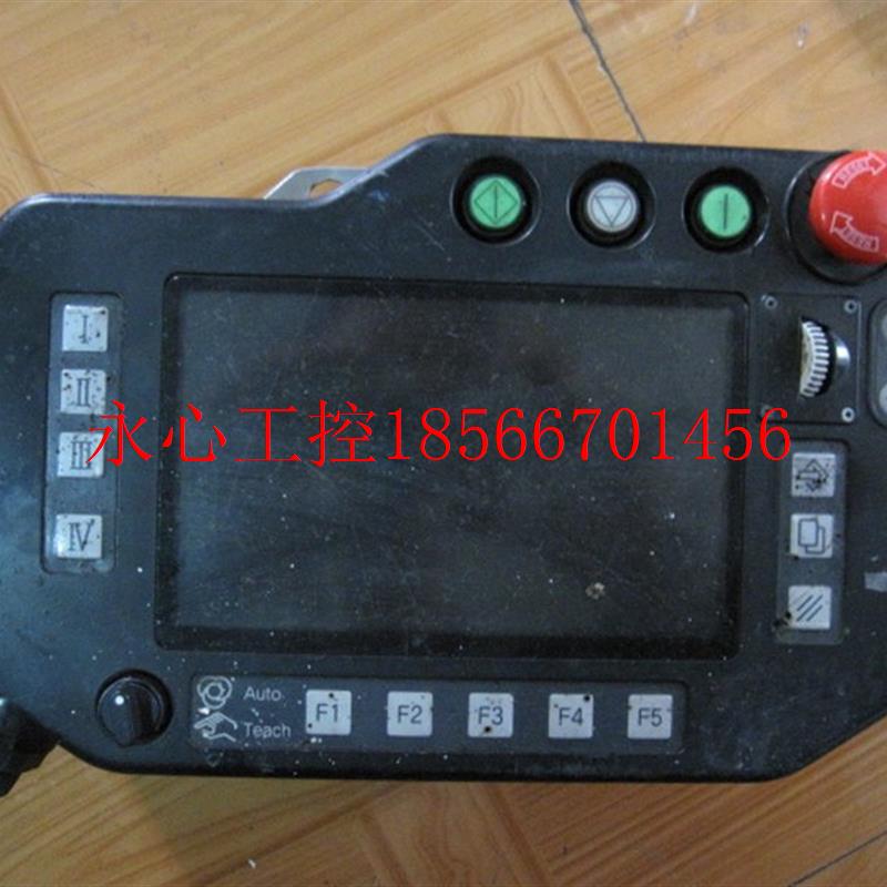 议价ABB示教器DSQC679 功能已经测试正常,实物,有质保¥