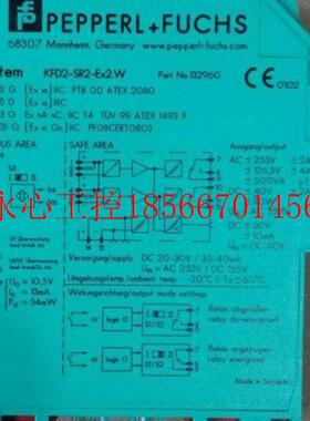 议价原装正品P+F倍加福 NJ8-18GM-N-V1-Y36504 NBN15-18GM55-US￥