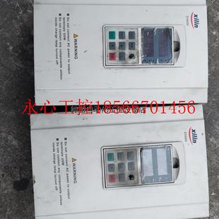 CS￥ 15P 议价西林变频器EH600 EH640A11G