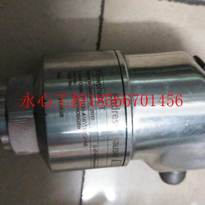 议价拆机正品E+H DTT31-A1B111AE2AAB *￥