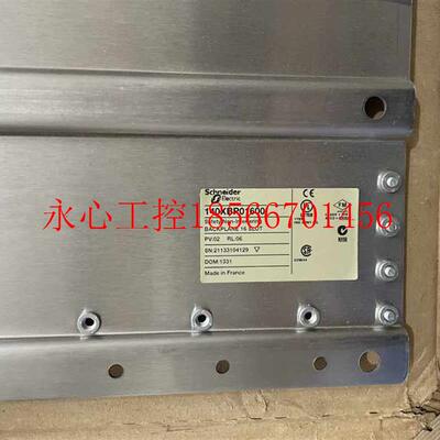 议价140XBP01600;SCHNEIDER 140XBP01600全新现货实物图现货￥