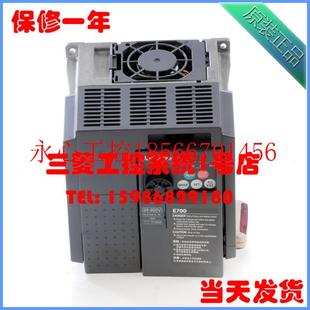 7.5K E740 CHT 380V ￥ 议价7.5KW三菱变频器E700 全新原装