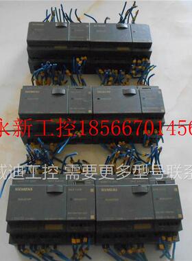 议价二手 二手 拆机  LOGO 6ED1-052-2FB00-0BA4 实物图询价￥