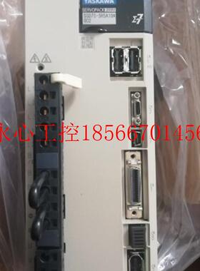议价伺服驱动器SGD7S-5R10A002 全新750W原装正品 询￥