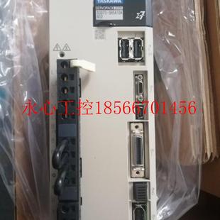 询￥ 议价伺服驱动器SGD7S 5R10A002 全新750W原装 正品