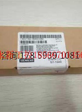 议价6ES7 592-1BM00-0XA0插头/型号:6ES7592-1BM00-0XA0￥