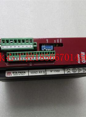 议价现货RTA  PAVIA   【   MIND  A5.G    有2台￥