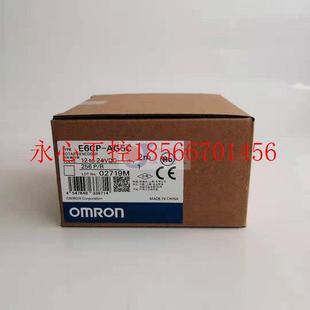 编码 现货￥ 256P 全新原装 OMRON 器 欧姆龙 AG5C 议价E6CP
