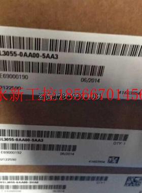 议价6SL3055-0AA00-5CA2全新原装SMC30模块6SL3055-0AA00-5CA2￥