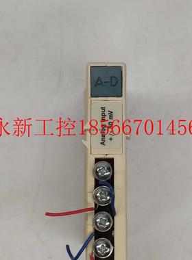 议价OPTO 22模块SNAP-AITM-2 高精度模拟量输入 热偶输入模块￥