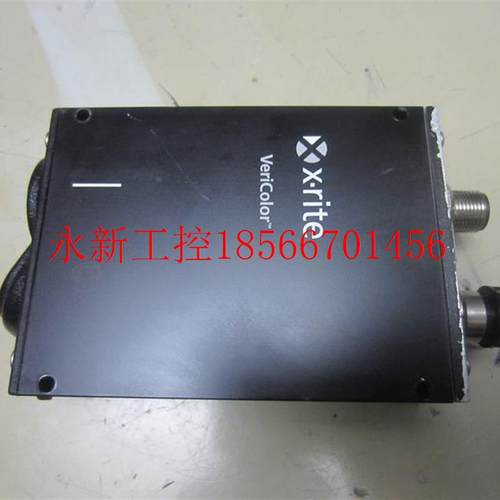 议价x-rite 爱色丽 vericolor VC50 无接触分光光度仪￥