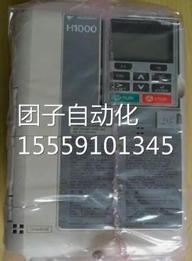 安川装品变频器ACIMR-HB4正A0003AA/000原5/0006AAA询价