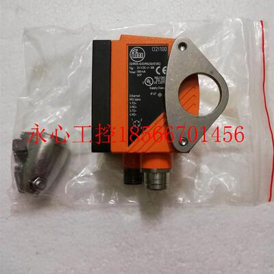 议价拆机正品易福门 IFM O2I100 实物拍照 *￥