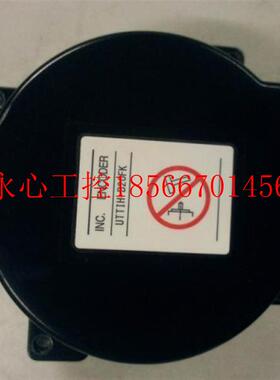议价UTTIH-B20FK安川SGMGV-13ADC61/20ADC61/30ADC61用编码器￥