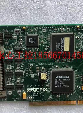议价现货  EPIX PIXCI D R3.0 EPIXINC 1999 EPIX INC. LAYER1￥