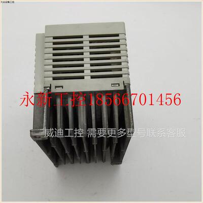 议价下变频器BFV00042GK 400W功能完好实物拍摄￥