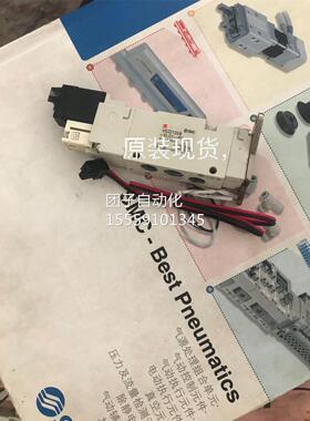日本SMC装 原货现 VQZ2120M-5LO-M5 VZ2120-5O-M5 VQZ2220-5LO-M5
