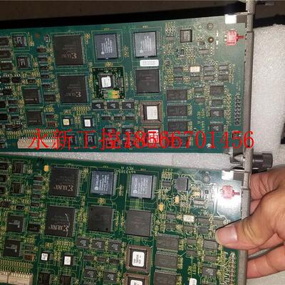 议价INICT12 ABB Bailey Infi 90 传输模块 实物￥