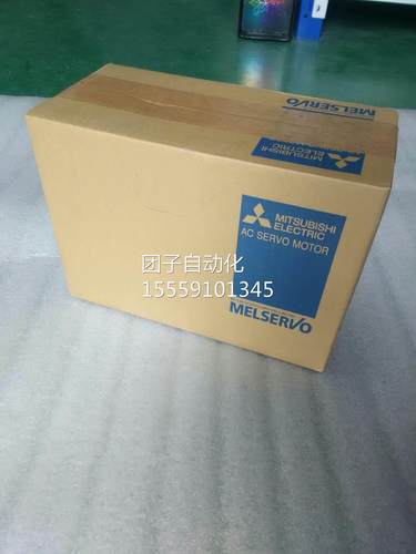 正品原装菱伺电机HC-服FSS103K现货三供应问价询价