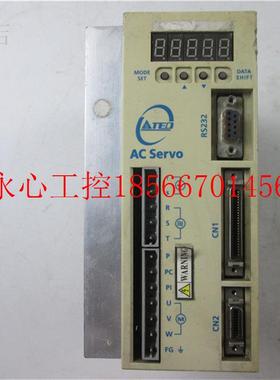 议价TSDA-30C 伺服驱动器  实物拍摄￥