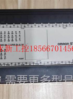 议价CPM1A-20EDR1/8ER/8ET TPM1A CPM2A-30CDR-A/20CDR￥