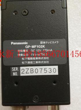 议价现货 GP-MF102K 实物图 议价￥