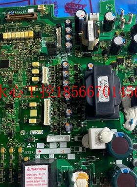 议价全新A84MA22D-60 三菱变频器驱动板 BC186A950G54 BC186A95￥