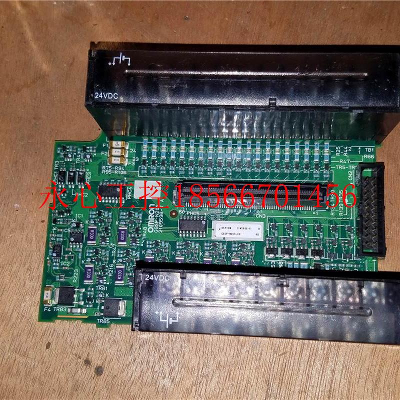 议价欧姆龙安全控制器 G9SP-N20S 成色新 实物拍摄￥