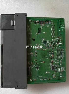 A拆机Allen-Bradley罗克韦尔 AB-PLC SLC500 1746-IB32询价