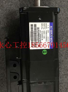 议价川崎机器人伺服电机P20B10150DCPU3现货销售现货￥