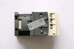 议价全新原装正品施耐德Schneider三极交流继电器 LC1D09R7¥