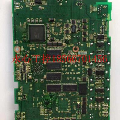 议价发那科主板A20B-8200-0543 全新出售￥