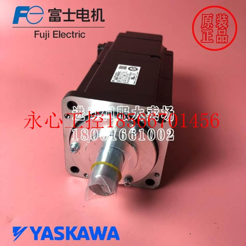 议价全新安川SGMJV-08AAA2E/6E/S/C伺服马达750W现货原装进口现￥