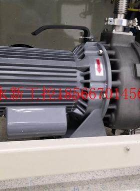 议价岩田 涡旋干式真空泵 ANEST IWATA ISP250 500议价￥