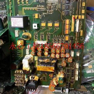 电源驱7动 板75kw Ama75￥ COH55k4wF740 议价三菱变频器a740