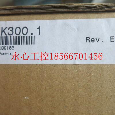 议价全新原装正品贝加莱 OAK300.1 0AK300.1现货￥