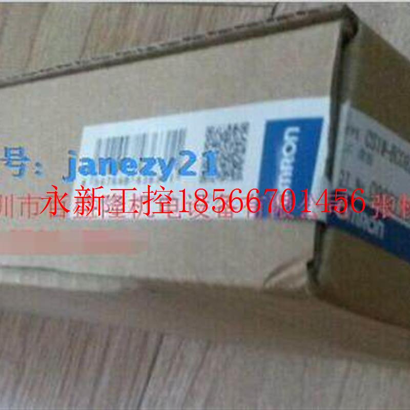 议价供应欧姆龙OMRON原装全新正品PLC模块CS1W-BI103议价￥