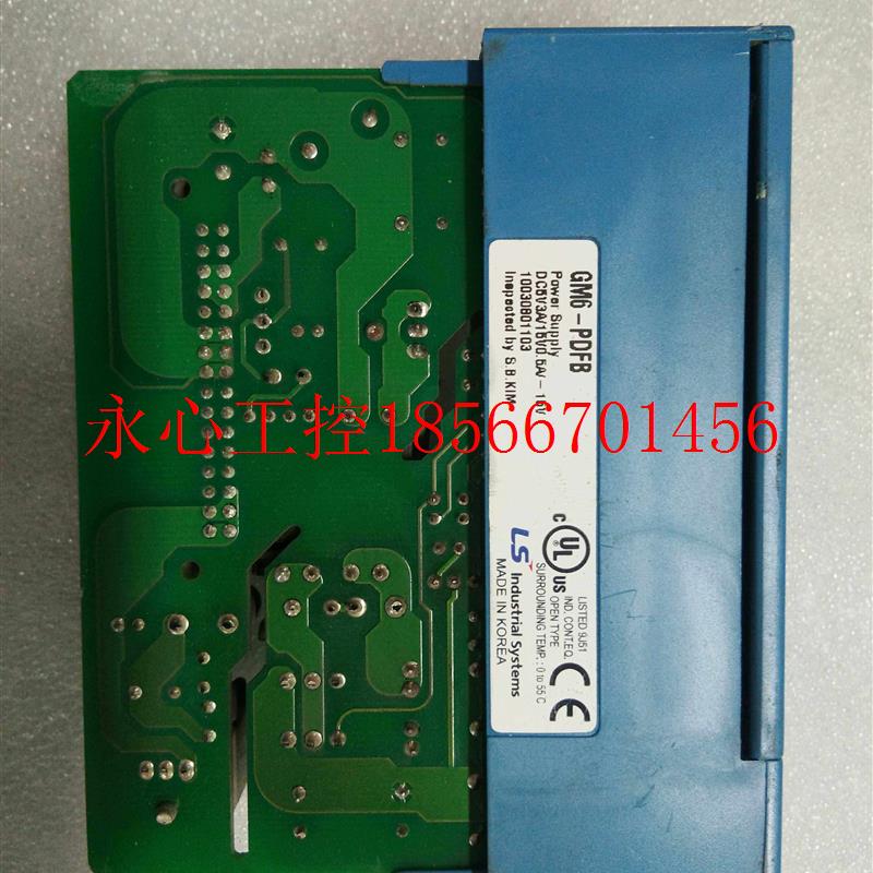 议价LS PLC GM6-PDFB￥