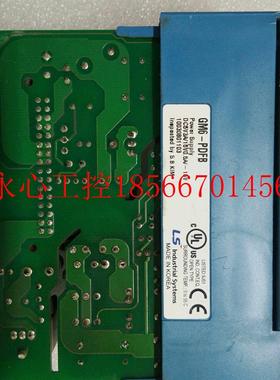 议价LS PLC GM6-PDFB￥