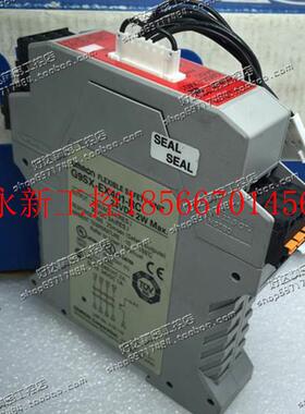 议价原装正品G9SX-EX401-RC 非接触式门控制器扩展单元 现货 支￥