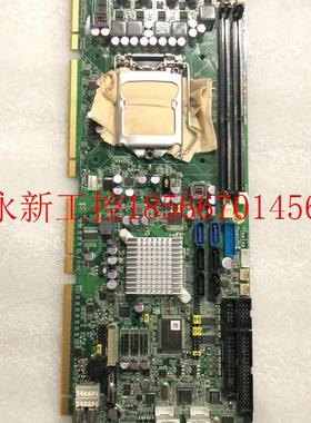 议价现货 艾讯SHB120 REV.A3-RC 工控机主板LGA-1155 成色新￥