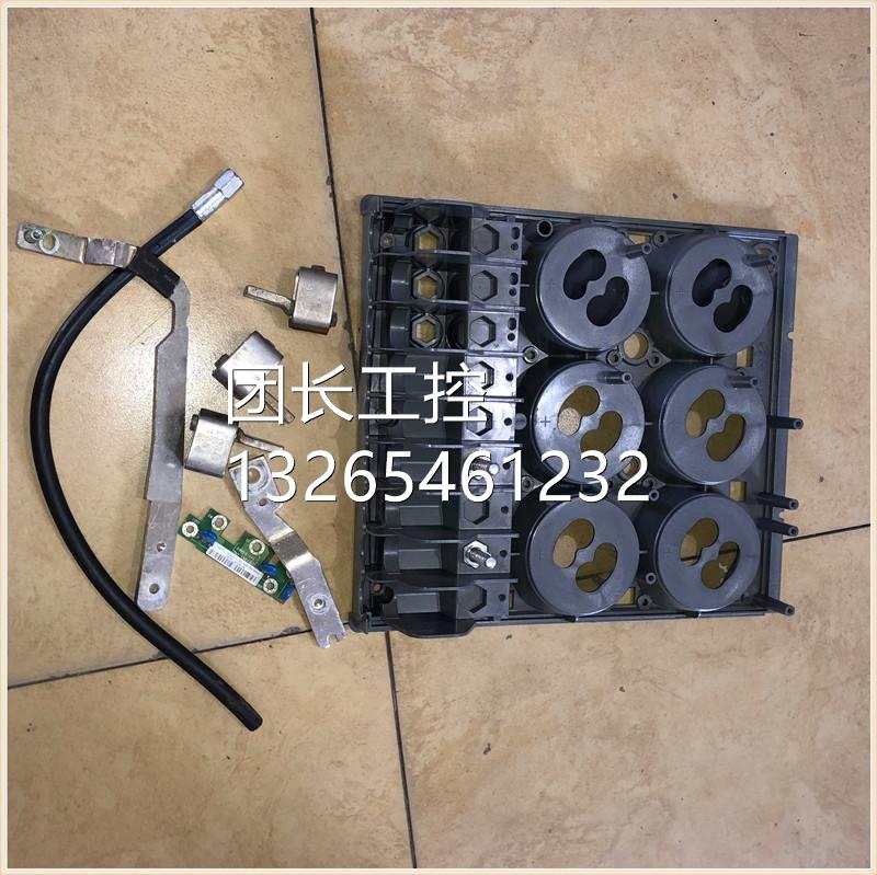 A接BBAB变ABB变频ABB变频0频频CS510变和55系列塑料端B排75/090/1