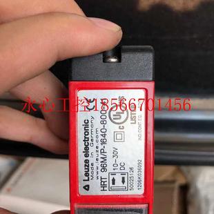 96M 正品 50025126 现货现￥ 41原装 HRT 800 议价全新leuze 1640